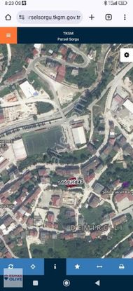 Ordu Kumru`da Fırsat Arsa 3 Parsel Birlikte Bu Fiyata Yok