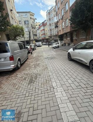 Turyap Oliveden Satılık Daire Yeşitepeden