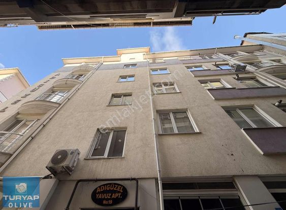 Tekirdağ Merkez'de Açık Mutfak 2+1 Kiralık Daire