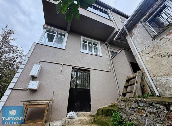 Beykoz Yenimahalle Nişangah Satılık Boğaz Manzaralı İmarlı Arsa