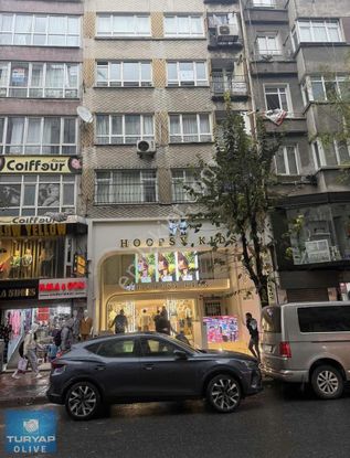 Turyaptan Satılık Daire Kumkapı De