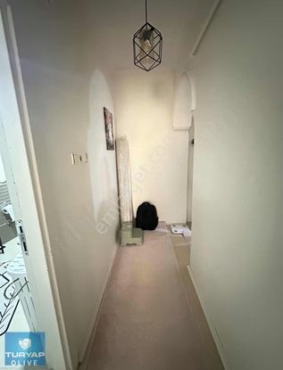 Zeytinburnu Beştelsizde Satılık 2+1 Daire