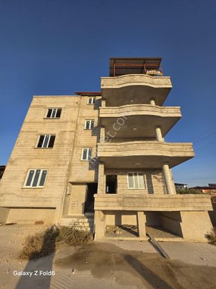 Vesile'den Kılıçlı'da 3 Katlı