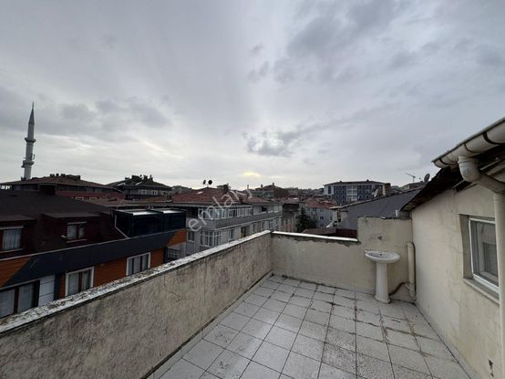 Avcılar Gümüşpala Kiralık Dubleks Daire