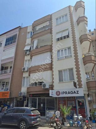 Mersin Anamur Şehir Merkezi Satılık 3+1 Daire