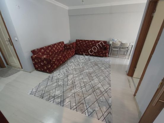 Göz Hastanesi Yakınında 2+1 Eşyalı Apart