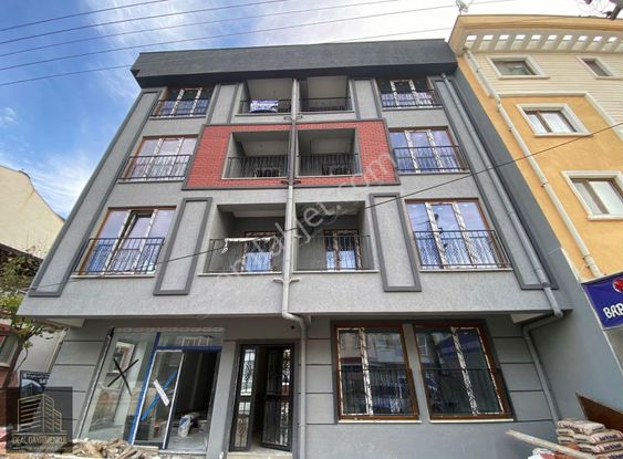 Çanakkale Barbaros Mh.satılık 2+1 Daire