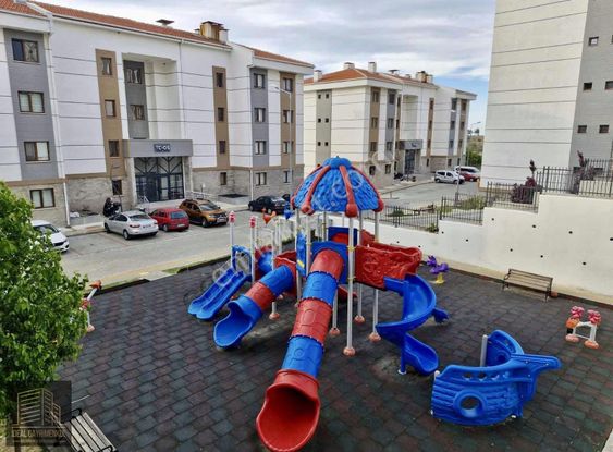 Çanakkale İntepe Toki' De 3+1 Satılık Daire