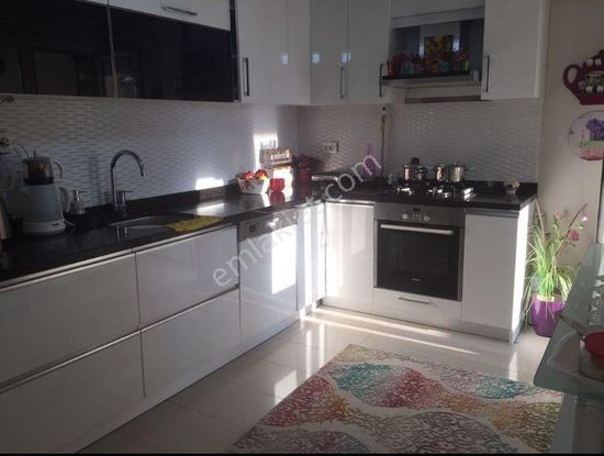 Mertcan Dan Çarşı Mah Arakat 3+1 Kapalı Balkonlu - 2 Banyolu