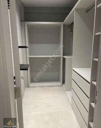 Çakmak Mahallesi Satılık Daire