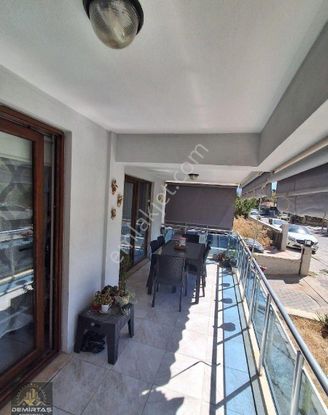 Çakmak Mahallesinde Satılık Daire