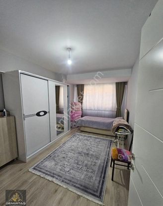 Çakmakta Satılık Arakat Daire