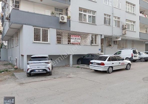 Adana Mavi Bulvar Da 2+1 Daire