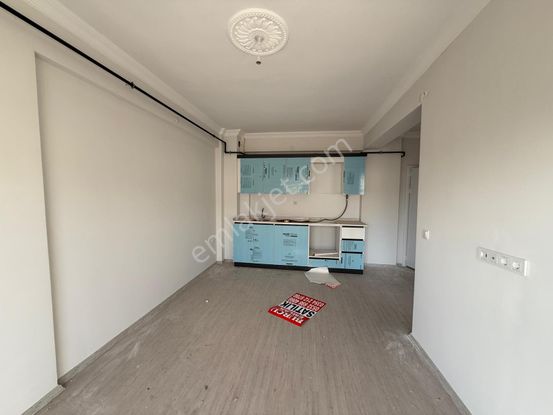 Merkezde 2+1 Ara Katta Sıfır Daire *** Burcu Emlak