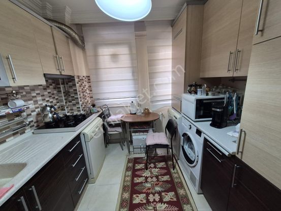 Satılık 1+1 Daire Fatih / Mevlana Kapı Mahallesi