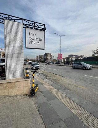 Lüx Ana Cadde Üstünde Kuruçayırlı Towers