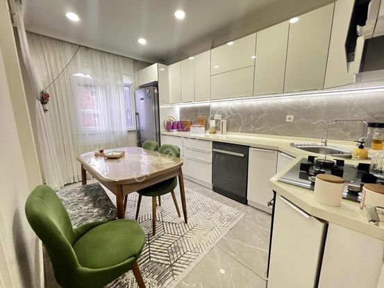 Net'den Osmangazi Mh Aşıroğlu Cd Yürüme Mesafesinde 2+1 Arakat