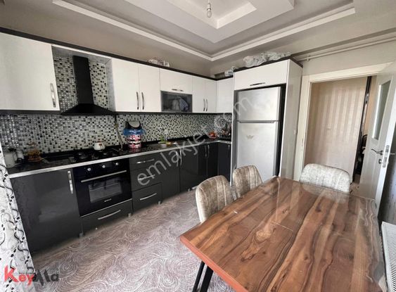 Talaytepe Urfa Bulvarı Üzerinde Kaçırılmayacak 2+1 Daire