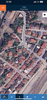 Merkez Lokasyon Da Arsa