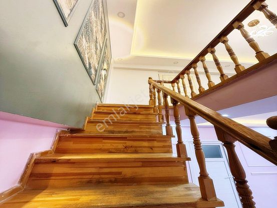 Esenyurt Mehterçeşme Mahallesinde Kaçırılmayacak Ters Dubleks 1+1 Daire