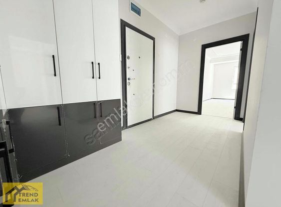 Trend'den Stadyum Mevki 1.kat Sıfır Ebeveyn+giyinme Odası 135m2*