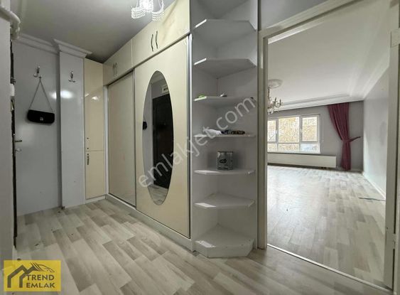 Trend'den Diş Hastanesi Yanı Cadde Üzeri 1.kat Masrafsız**125m2