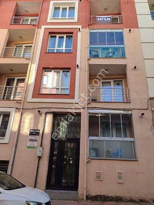 Merkezi Konumda 2+0 Eşyalı Apart Acilll Satılık
