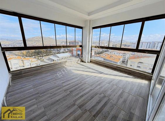 Trend'den Bölgenin En Prestijli Sitesinde 8.kat 4+1 Sıfır**