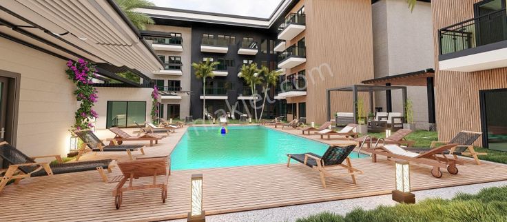 Karaca'dan Atatürk Mah.okullar Bölgesinde Kaçırılmıyacak Daire