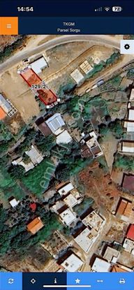 Bursa Mudanya Mesudiye Ayazma Sahili Yatırımlık Fırsat Arazi