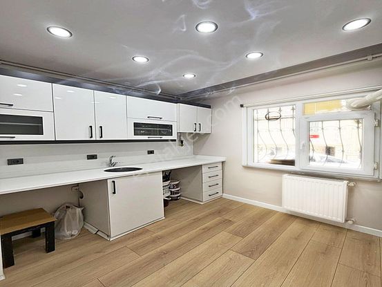 Esenyurt Mehterçeşme Mahallesinde Metrobüse Yakın Yüksek Giriş 2+1 Daire