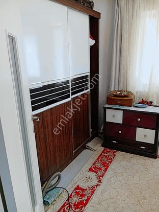 Bursa Mudanyada Deniz Manzaralı Eşyalı 2+1 Satılık Daire