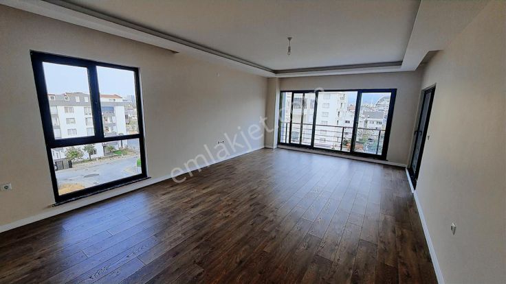 Bursa Nilüfer Altınşehir Müstakil Bina 3.5+1 Satılık Yeni Daire