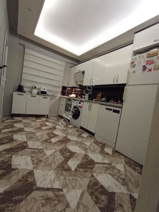 İncirlik Kemalpaşa’da Yüksek Giriş 3+1 K.mutfak