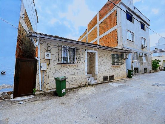 Bursa Kestel Kale Mahallesinde Satılık Müstekil Bina