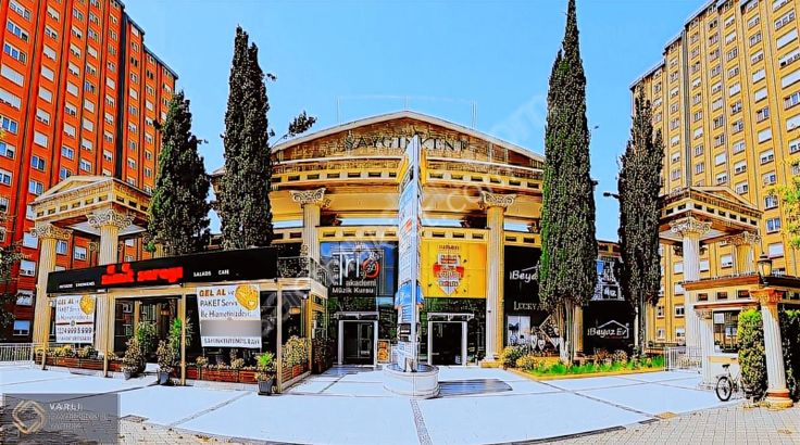 Bursa Nilüfer Saygınkentte Satılık 1.kat Daire