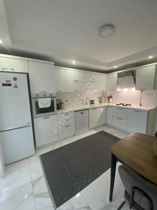 Bursa M.k.paşada Kat Mülkiyet Lüks Ve Geniş Muhteşem 3+1 Daire