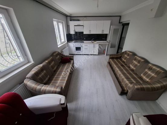 Kelepir Fiyata H.gazi Göbekte 1+1 Asansörlü Kombi Vestiyer Duşakabin Ankstra Ocak Ful Yapılı