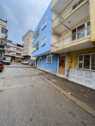 Şirin Evlerin En Güzel Bahçeli 3 Katlı Müstakil Ev Satılıktır