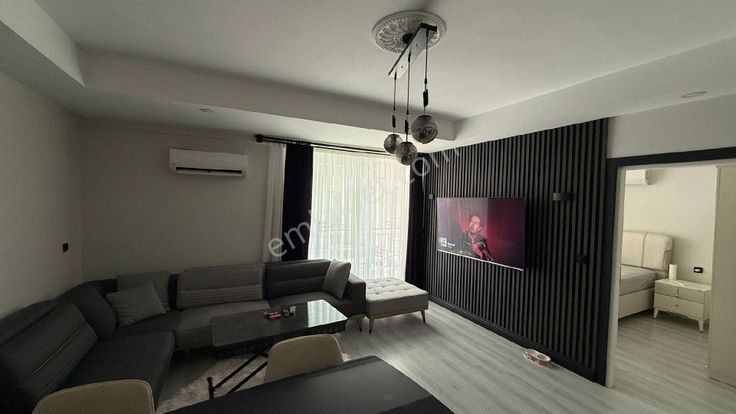 Sarılarda Havuzlu 1+1 Şok Fiyat