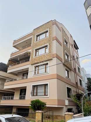 Satılık Dubleks Daire