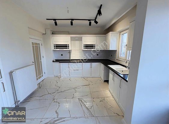 Yıldırım Beyazıt Sivas Cadde Üstünde 4+1 Sıfır Ultra Lüks Daire