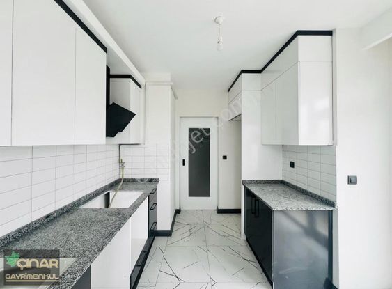 Yüksek Kredili İldem E3+1 Tapulu Borçsuz Ultra Lüx Daire Fırsatı