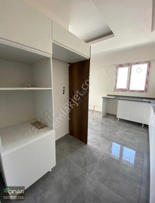 İldemde Ultra Lüks Geniş Meskenli Sıfır Teslim Daire Fırsatı!