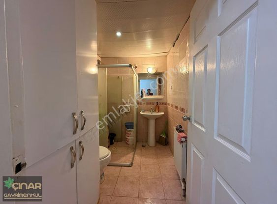 Demokrasi Mah. Toki 5.etapta Satılık 3+1 Kombili Yapılı Daire