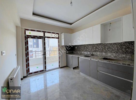 Serkentte Sıfır Meskenli 2+1 Satılık Son Dairemiz