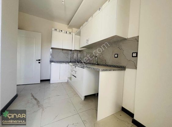 Erkilette Emsallerinin En Uygunu 2+1 Daire Fırsatı