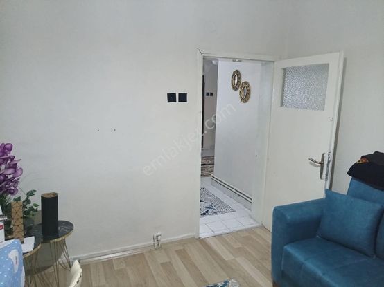 Ankara Polatlı'da Satılık Daire