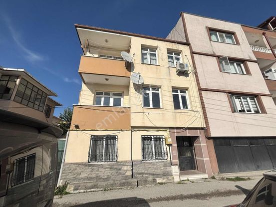 Adapazarı Merkez İçi Yenilenmiş Kiralık 2+1 Daire | Tapu54