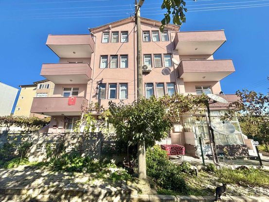 Serdivan Beşköprü Mah. 2+1 Eşyalı Kiralık Daire | Tapu54